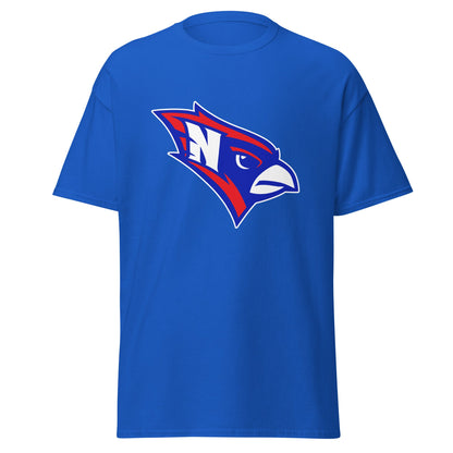 Classic | T-Shirt | Hunter | Mascot Logo