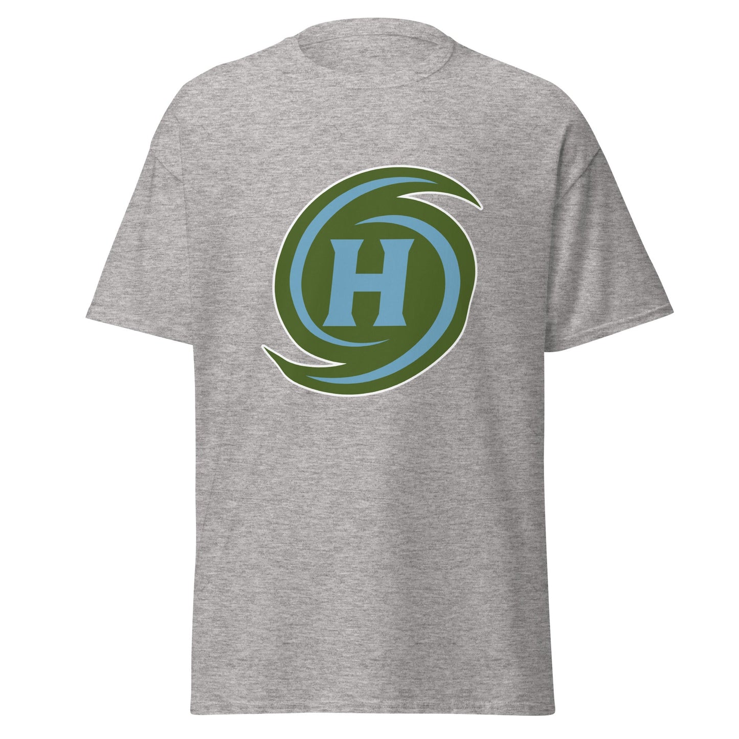 Classic | T-Shirt | Hurricanes | H Logo