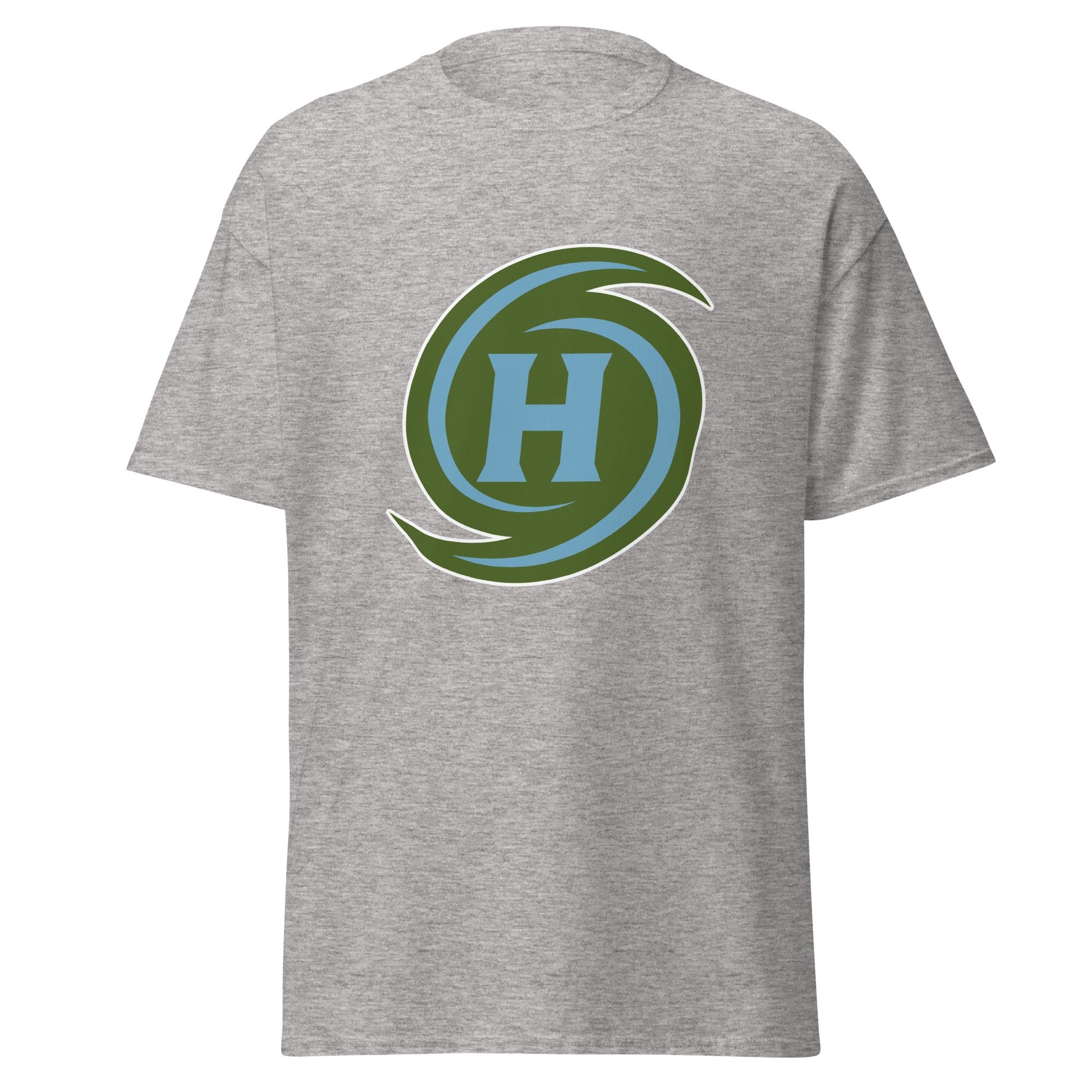 Classic | T-Shirt | Hurricanes | H Logo