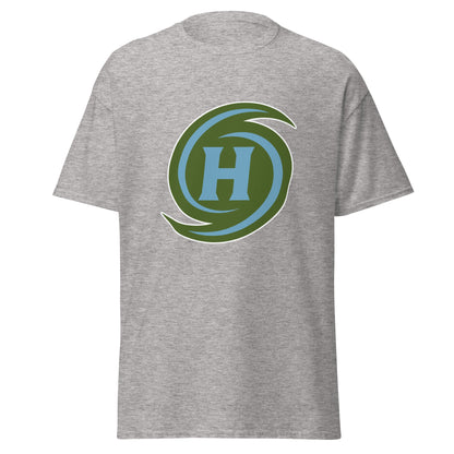 Classic | T-Shirt | Hurricanes | H Logo