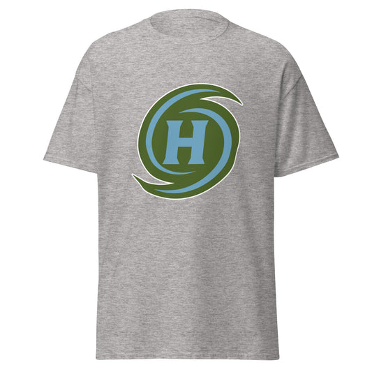 Classic | T-Shirt | Hurricanes | H Logo