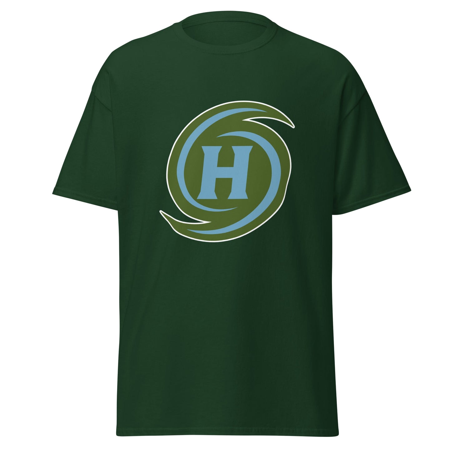 Classic | T-Shirt | Hurricanes | H Logo