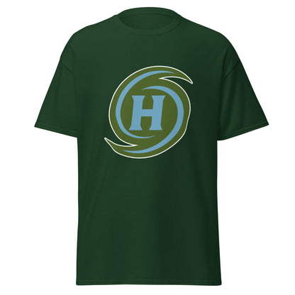 Classic | T-Shirt | Hurricanes | H Logo
