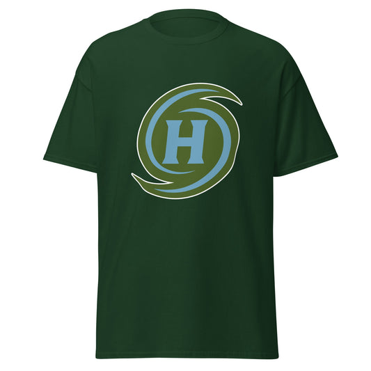 Classic | T-Shirt | Hurricanes | H Logo