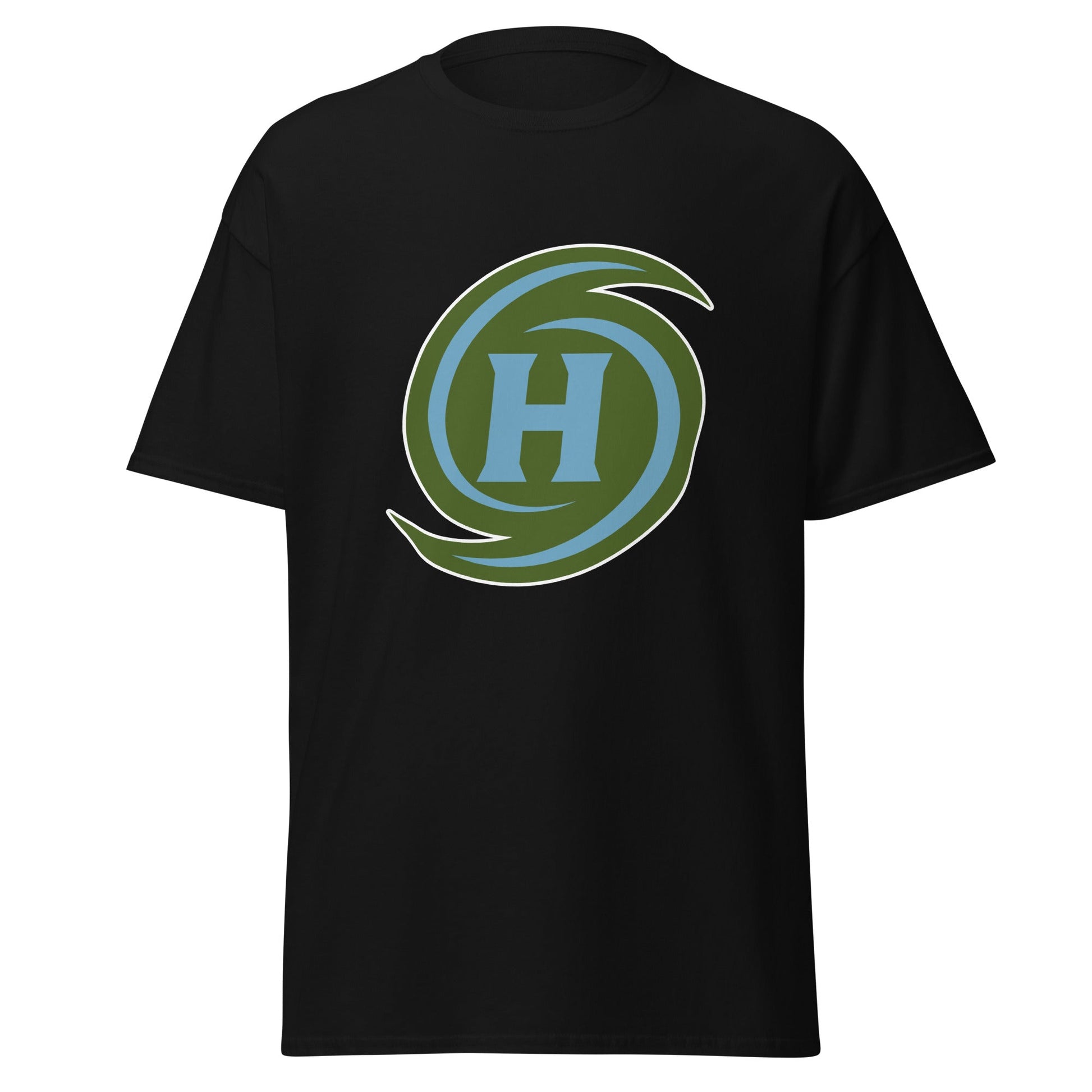 Classic | T-Shirt | Hurricanes | H Logo