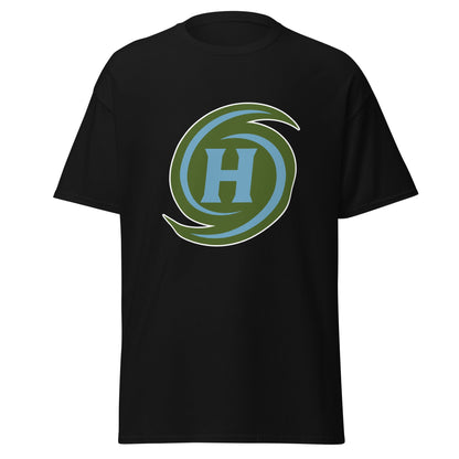 Classic | T-Shirt | Hurricanes | H Logo