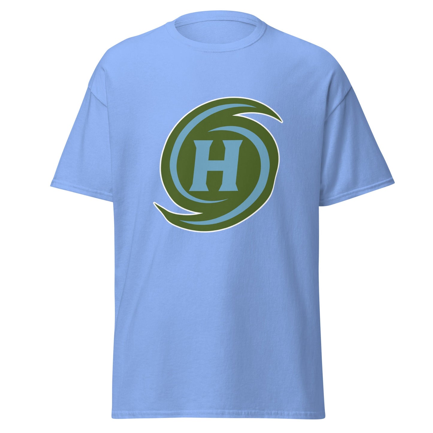 Classic | T-Shirt | Hurricanes | H Logo