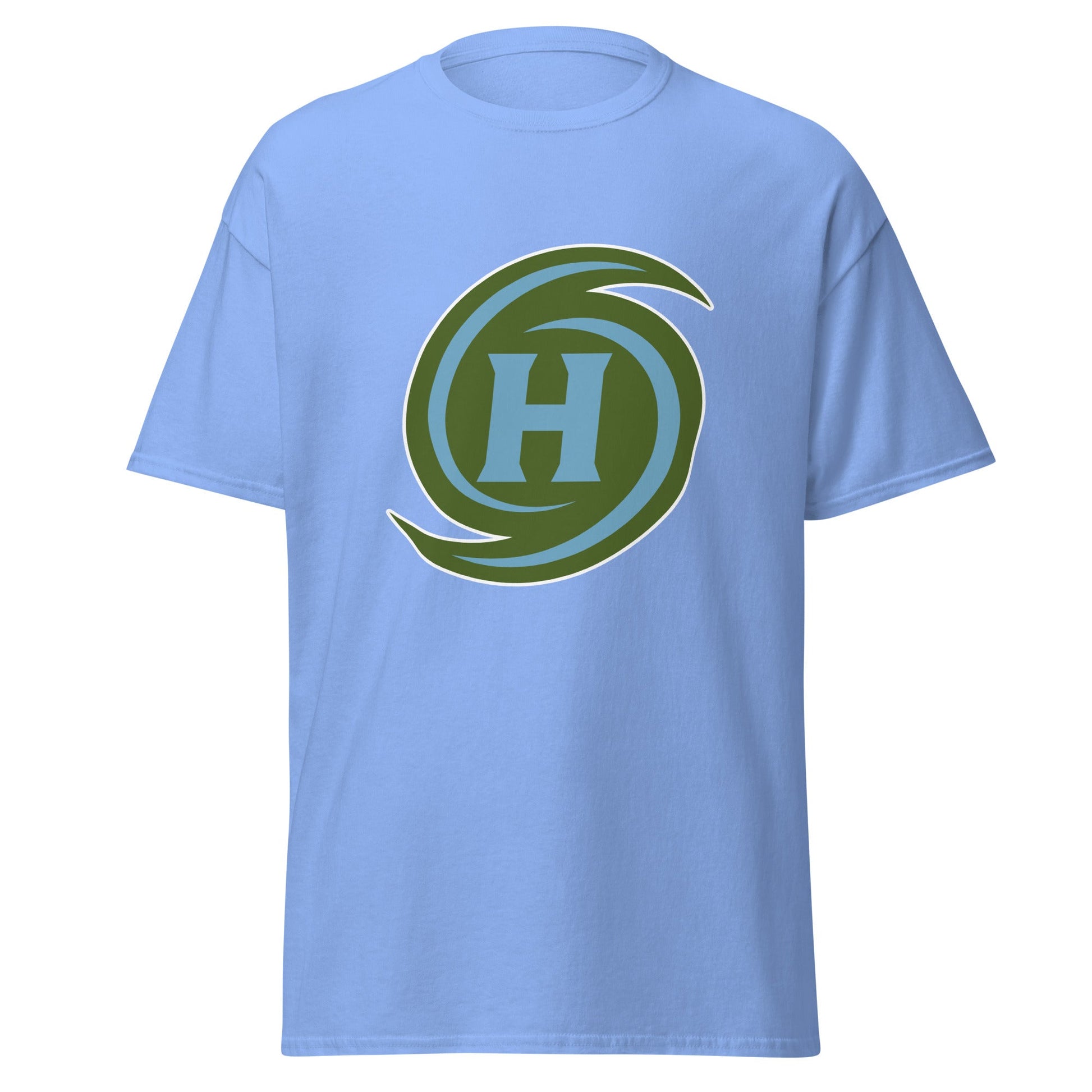 Classic | T-Shirt | Hurricanes | H Logo