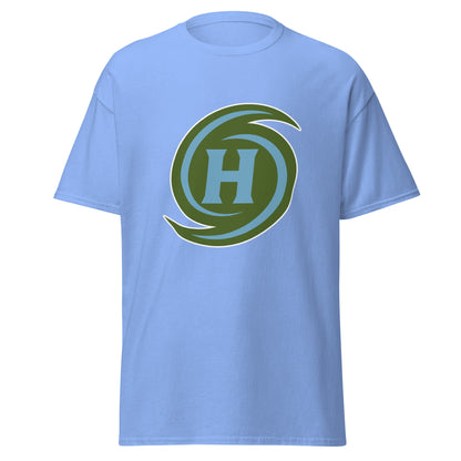 Classic | T-Shirt | Hurricanes | H Logo