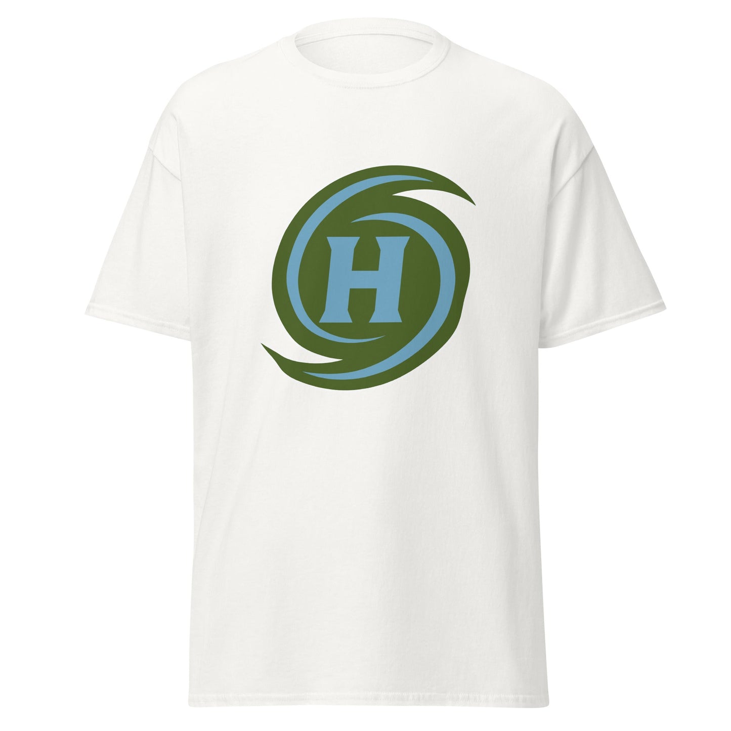 Classic | T-Shirt | Hurricanes | H Logo