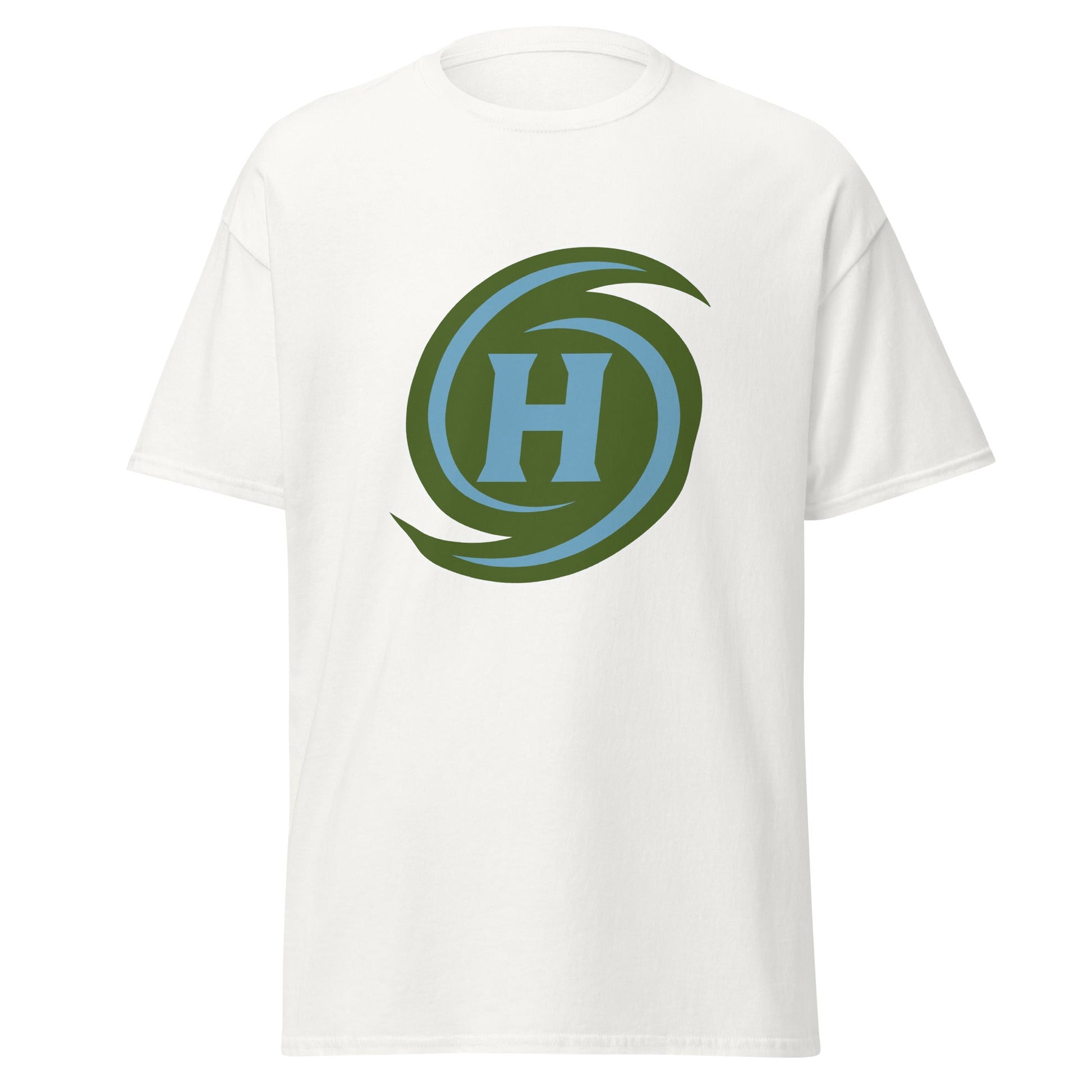 Classic | T-Shirt | Hurricanes | H Logo
