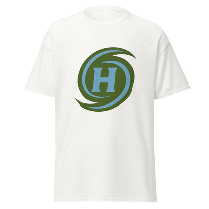Classic | T-Shirt | Hurricanes | H Logo