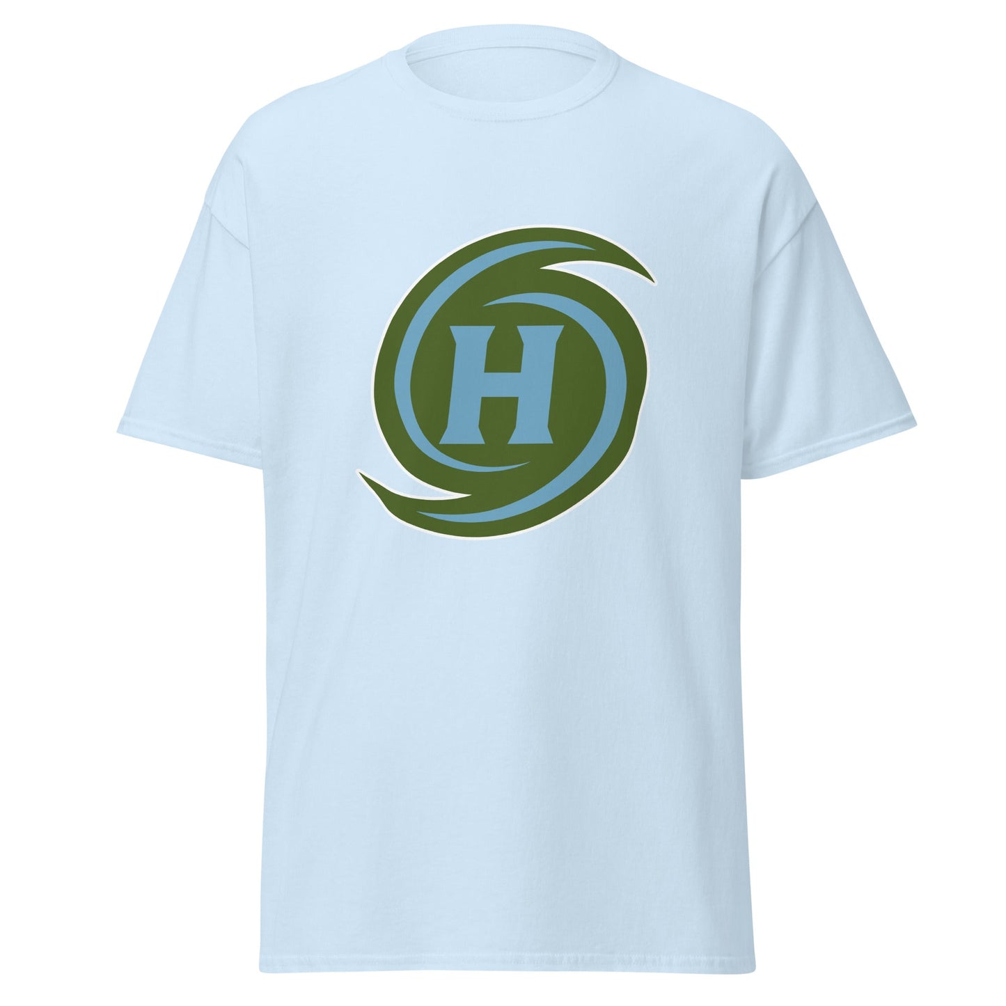 Classic | T-Shirt | Hurricanes | H Logo
