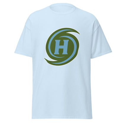 Classic | T-Shirt | Hurricanes | H Logo
