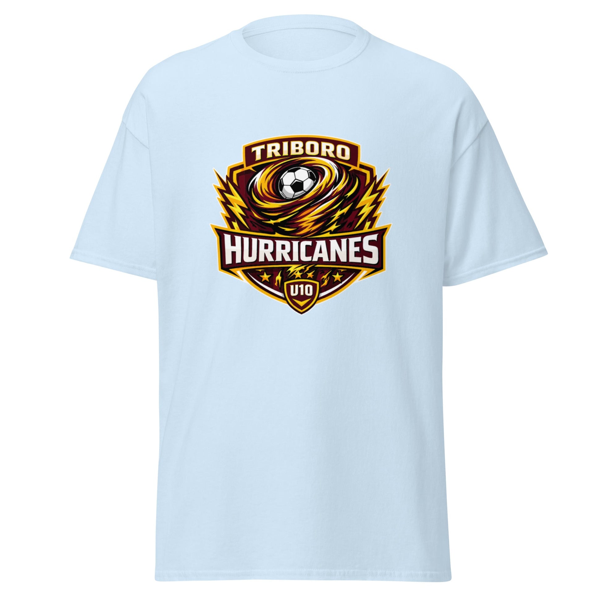 Classic | T-Shirt | Hurricanes | Shield Logo