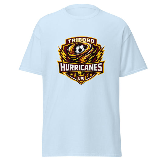 Classic | T-Shirt | Hurricanes | Shield Logo