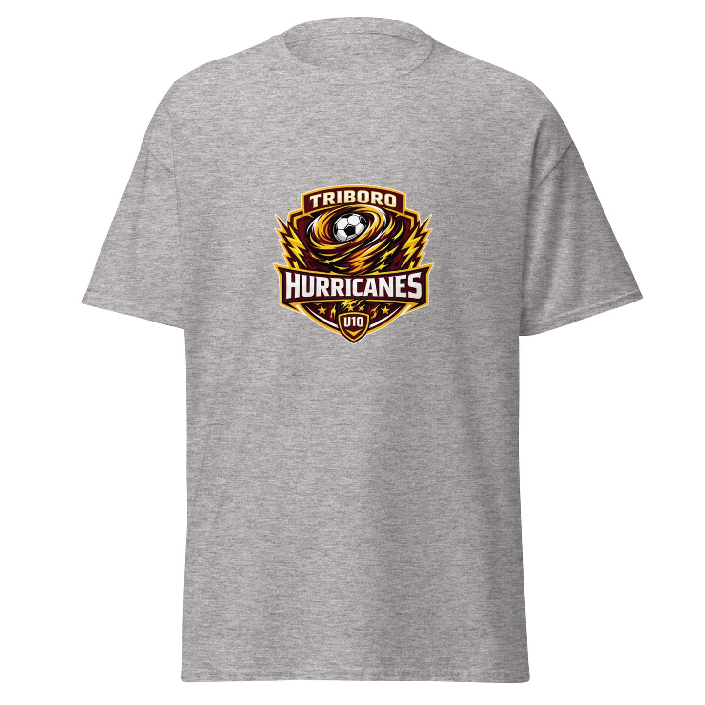 Classic | T-Shirt | Hurricanes | Shield Logo