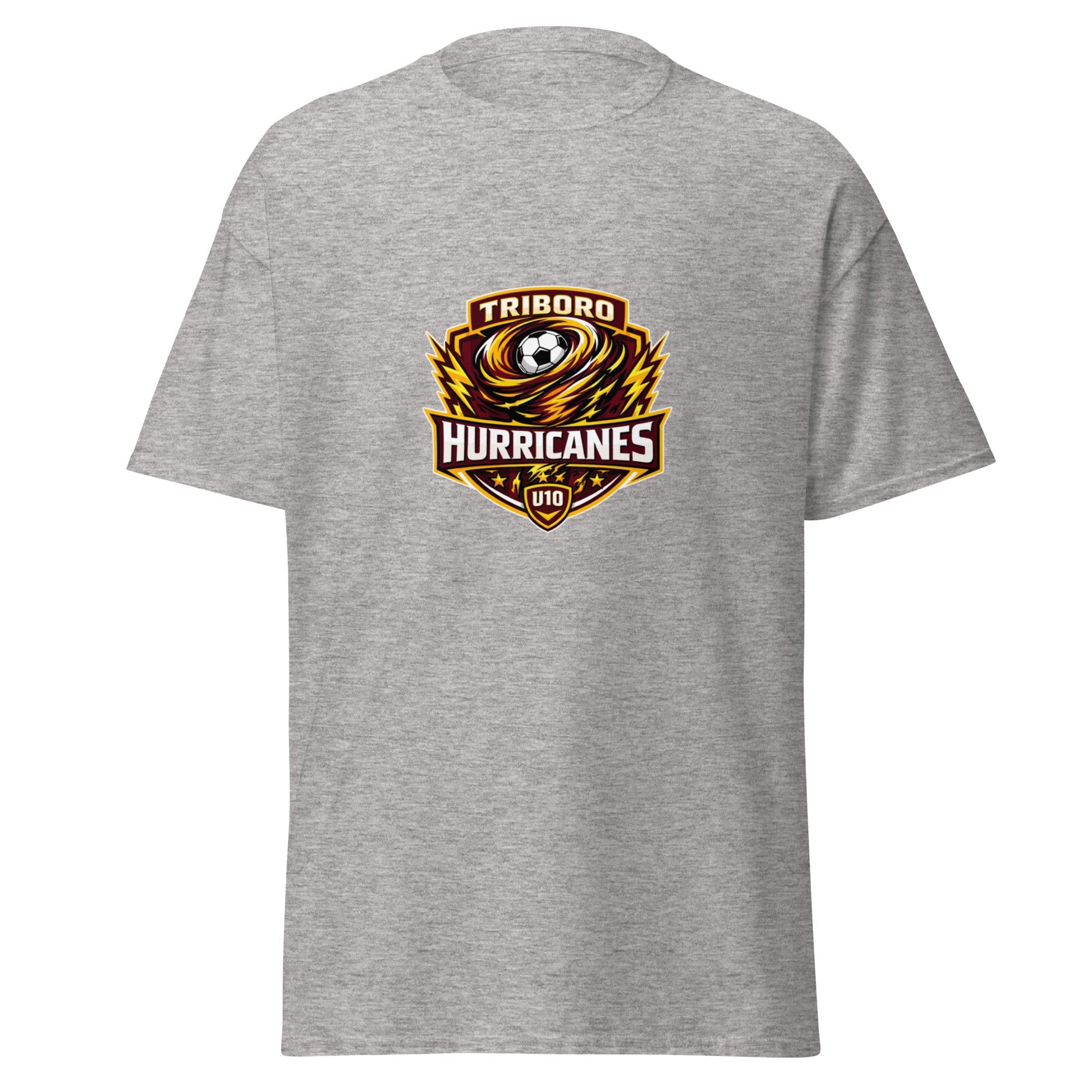 Classic | T-Shirt | Hurricanes | Shield Logo