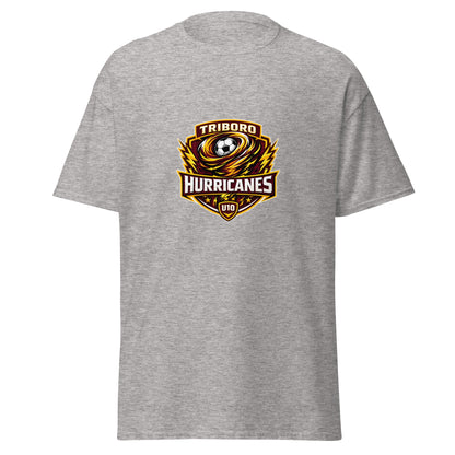 Classic | T-Shirt | Hurricanes | Shield Logo