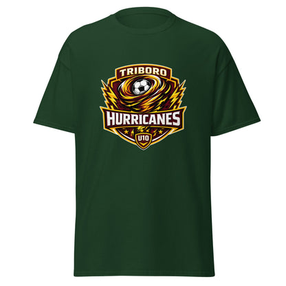 Classic | T-Shirt | Hurricanes | Shield Logo