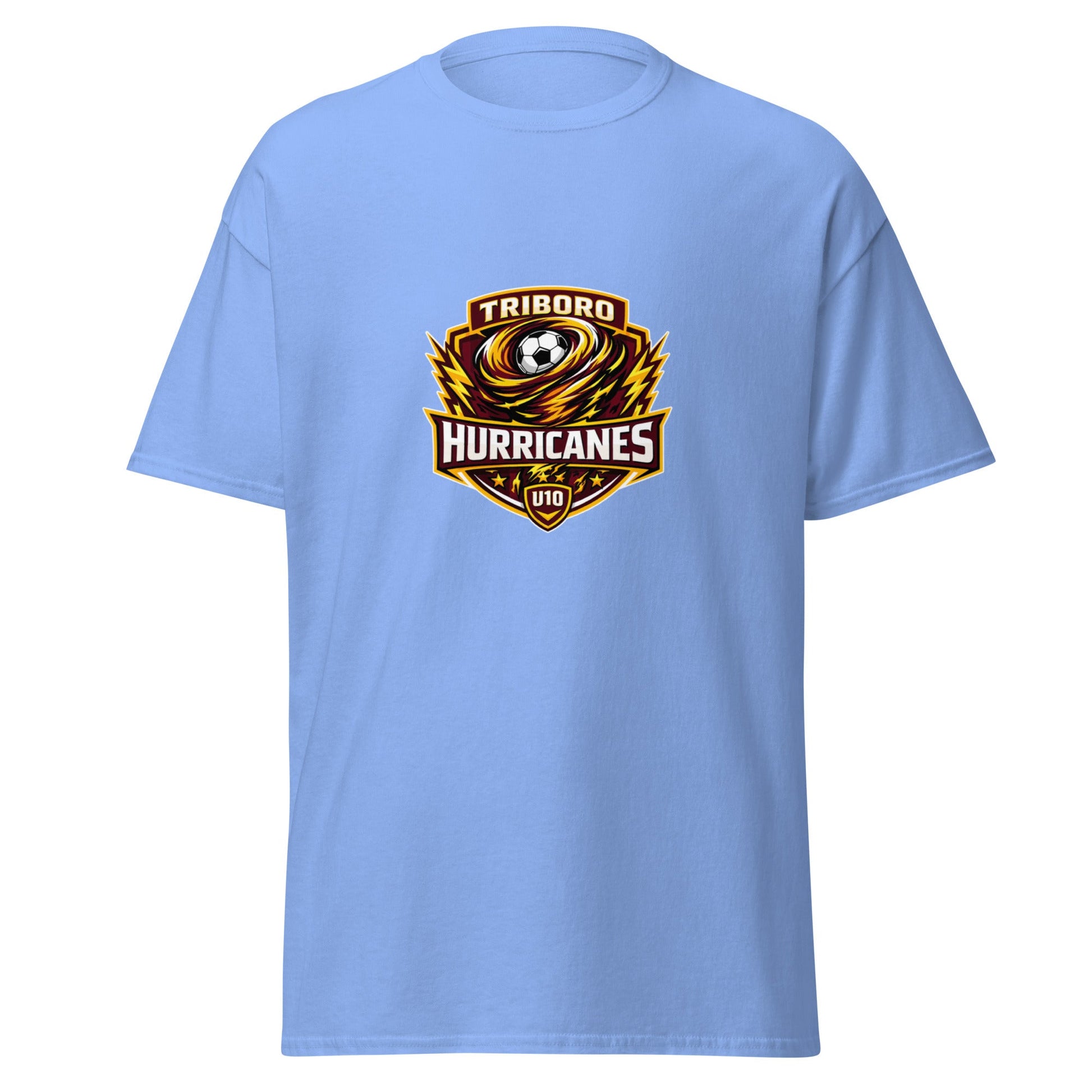 Classic | T-Shirt | Hurricanes | Shield Logo