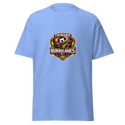Classic | T-Shirt | Hurricanes | Shield Logo