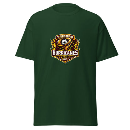 Classic | T-Shirt | Hurricanes | Shield Logo