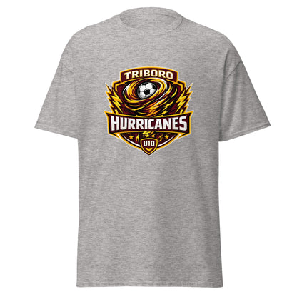Classic | T-Shirt | Hurricanes | Shield Logo