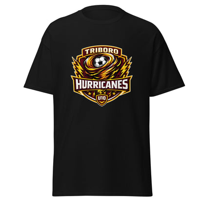 Classic | T-Shirt | Hurricanes | Shield Logo
