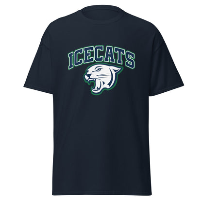 Classic | T-Shirt | Ice Cats