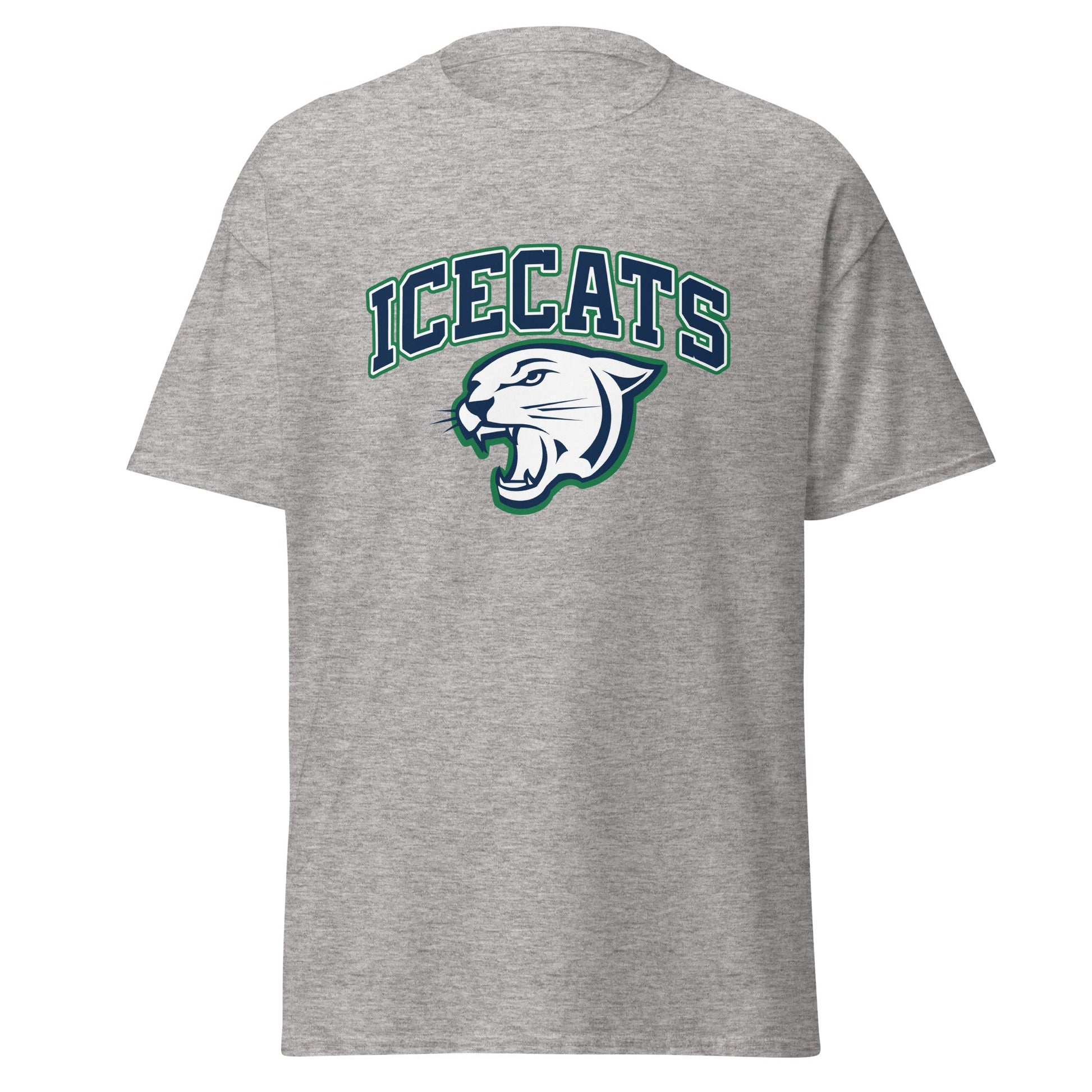 Classic | T-Shirt | Ice Cats