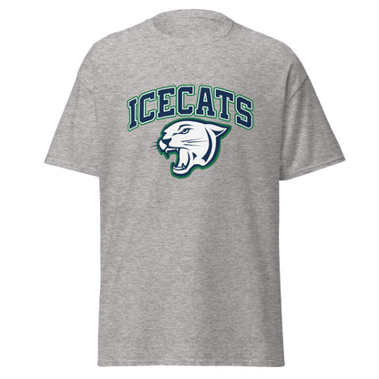 Classic | T-Shirt | Ice Cats