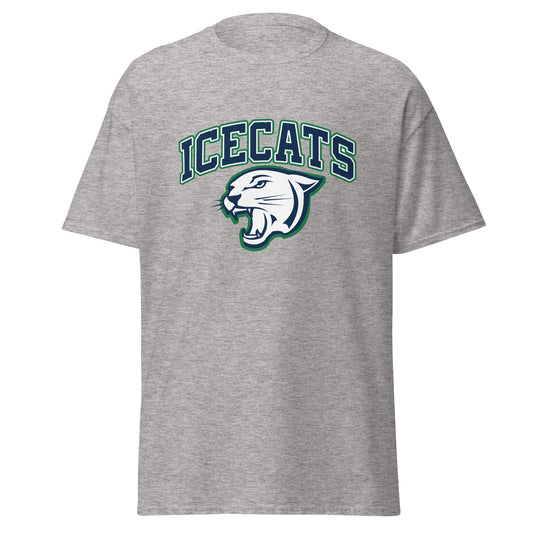 Classic | T-Shirt | Ice Cats