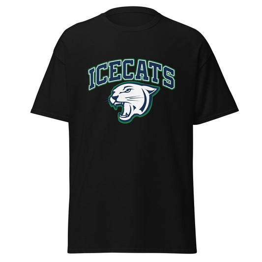 Classic | T-Shirt | Ice Cats