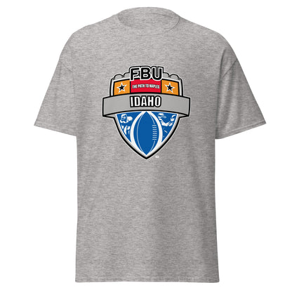 Classic | T-Shirt | Idaho FBU