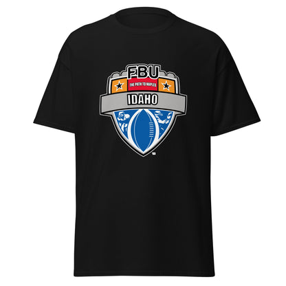 Classic | T-Shirt | Idaho FBU