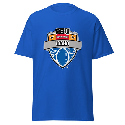 Classic | T-Shirt | Idaho FBU