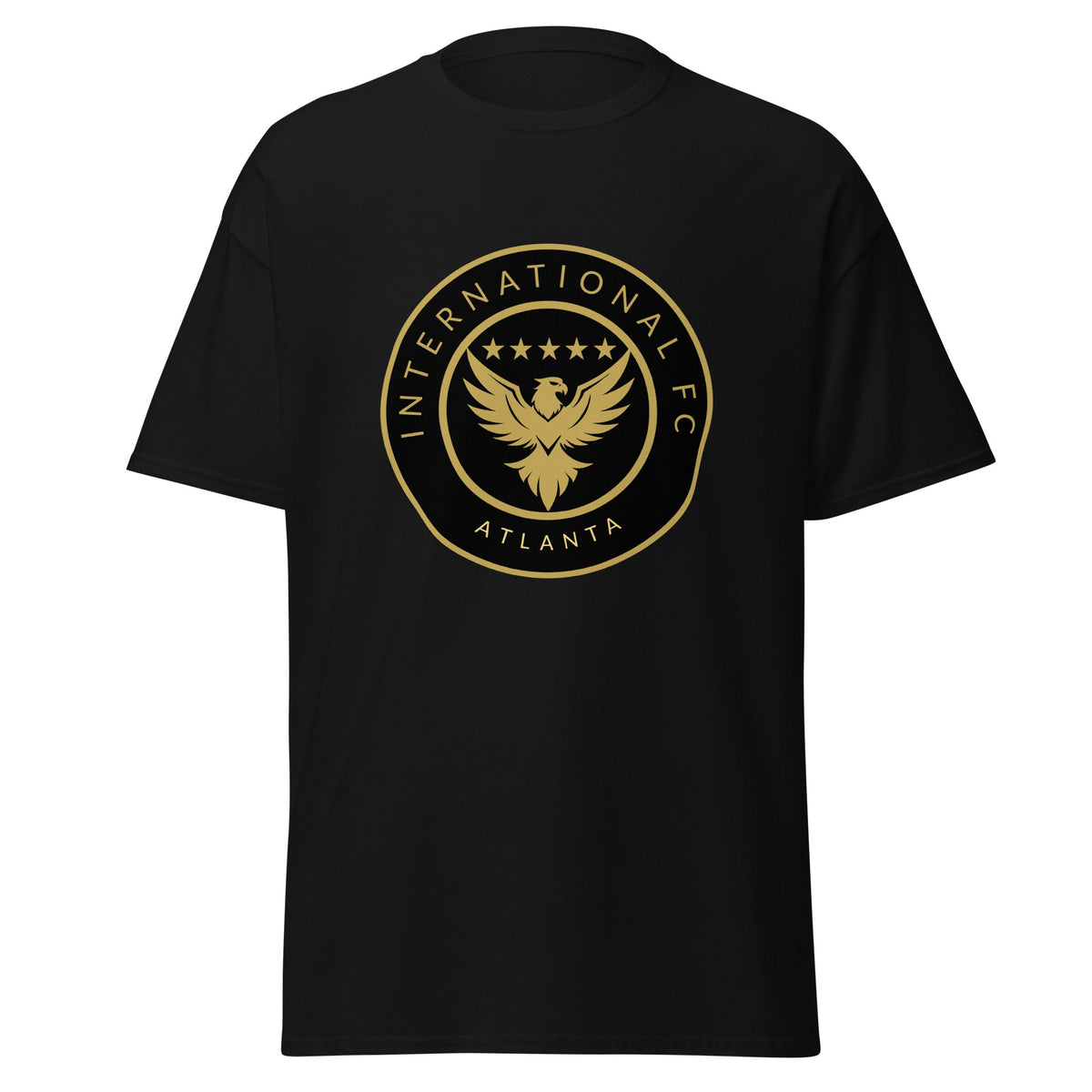 Classic | T-Shirt | IFC Atlanta