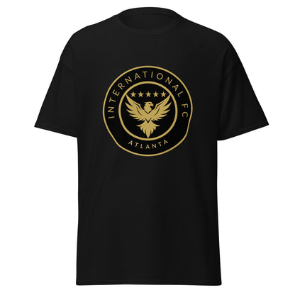 Classic | T-Shirt | IFC Atlanta