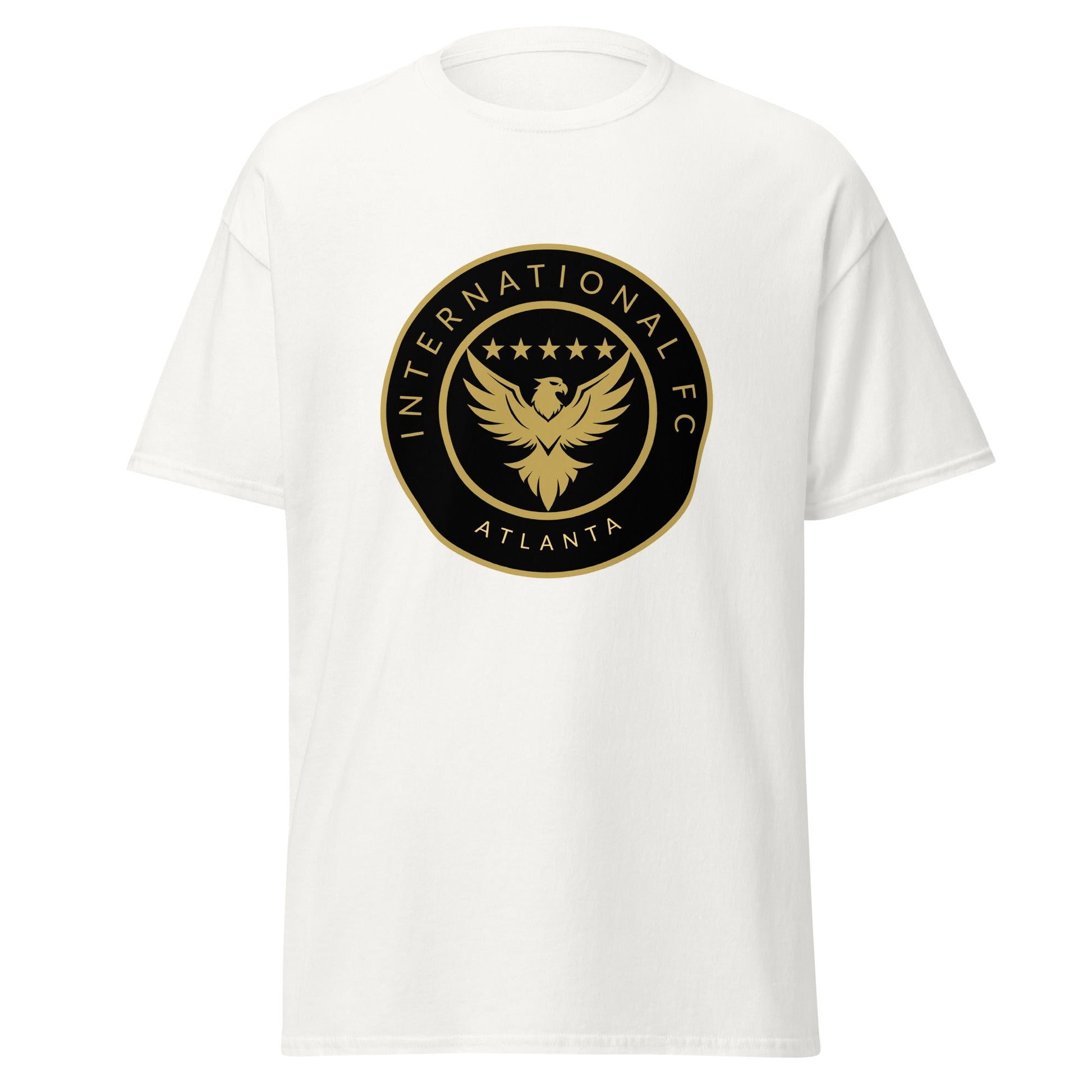 Classic | T-Shirt | IFC Atlanta