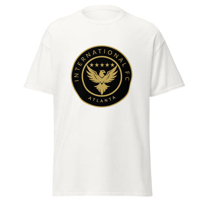 Classic | T-Shirt | IFC Atlanta
