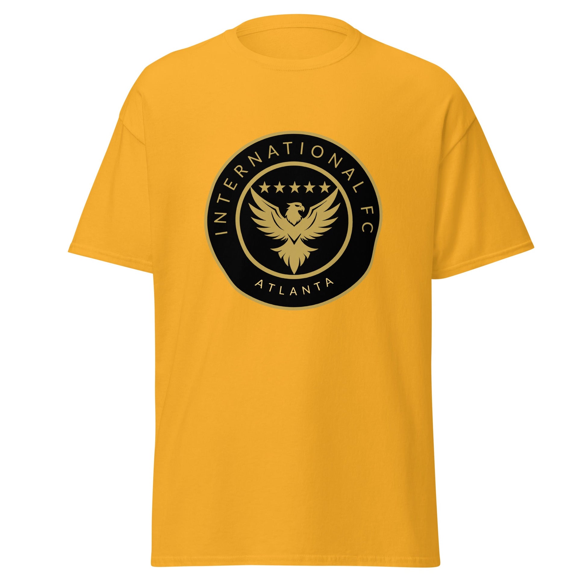 Classic | T-Shirt | IFC Atlanta