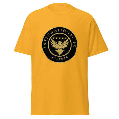 Classic | T-Shirt | IFC Atlanta