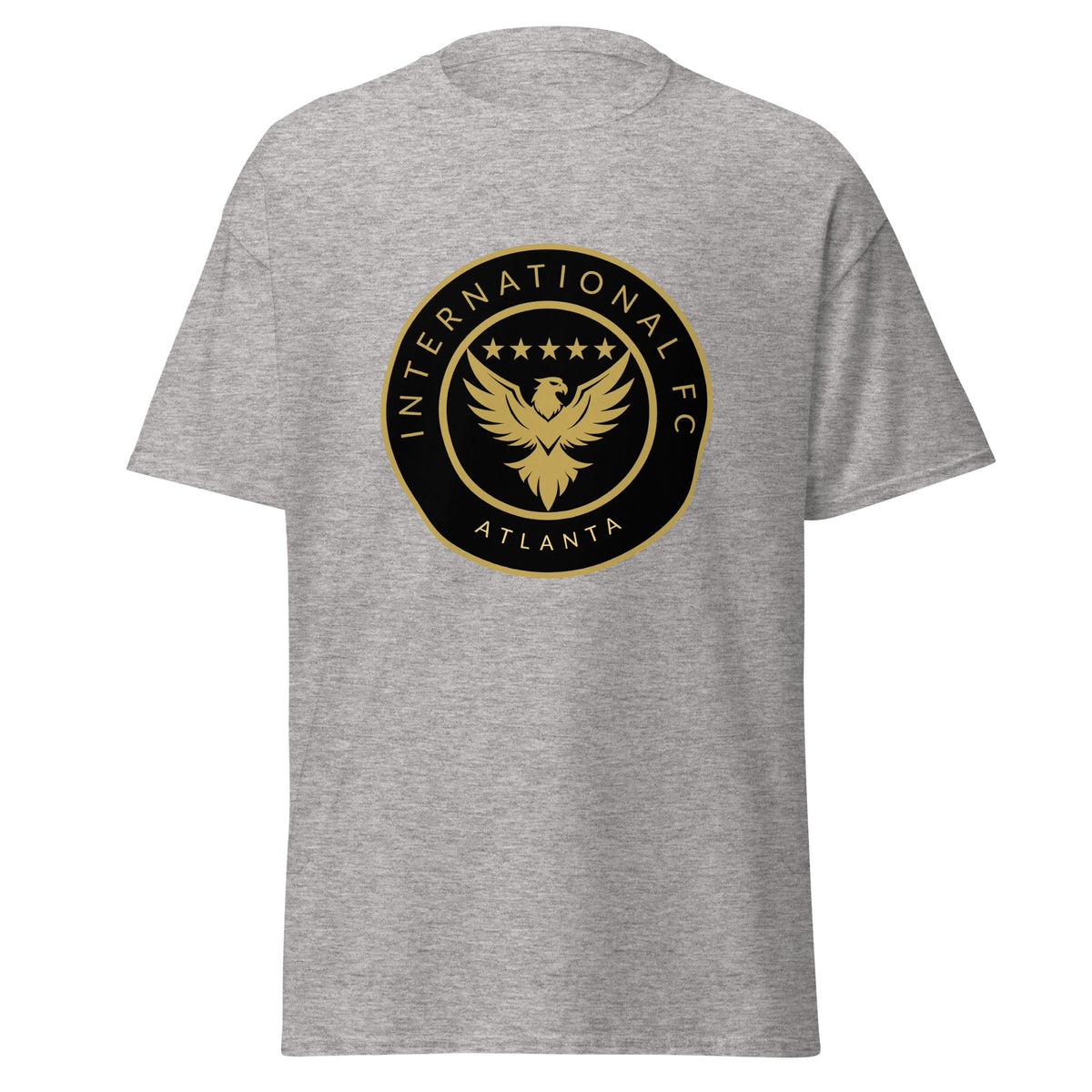 Classic | T-Shirt | IFC Atlanta