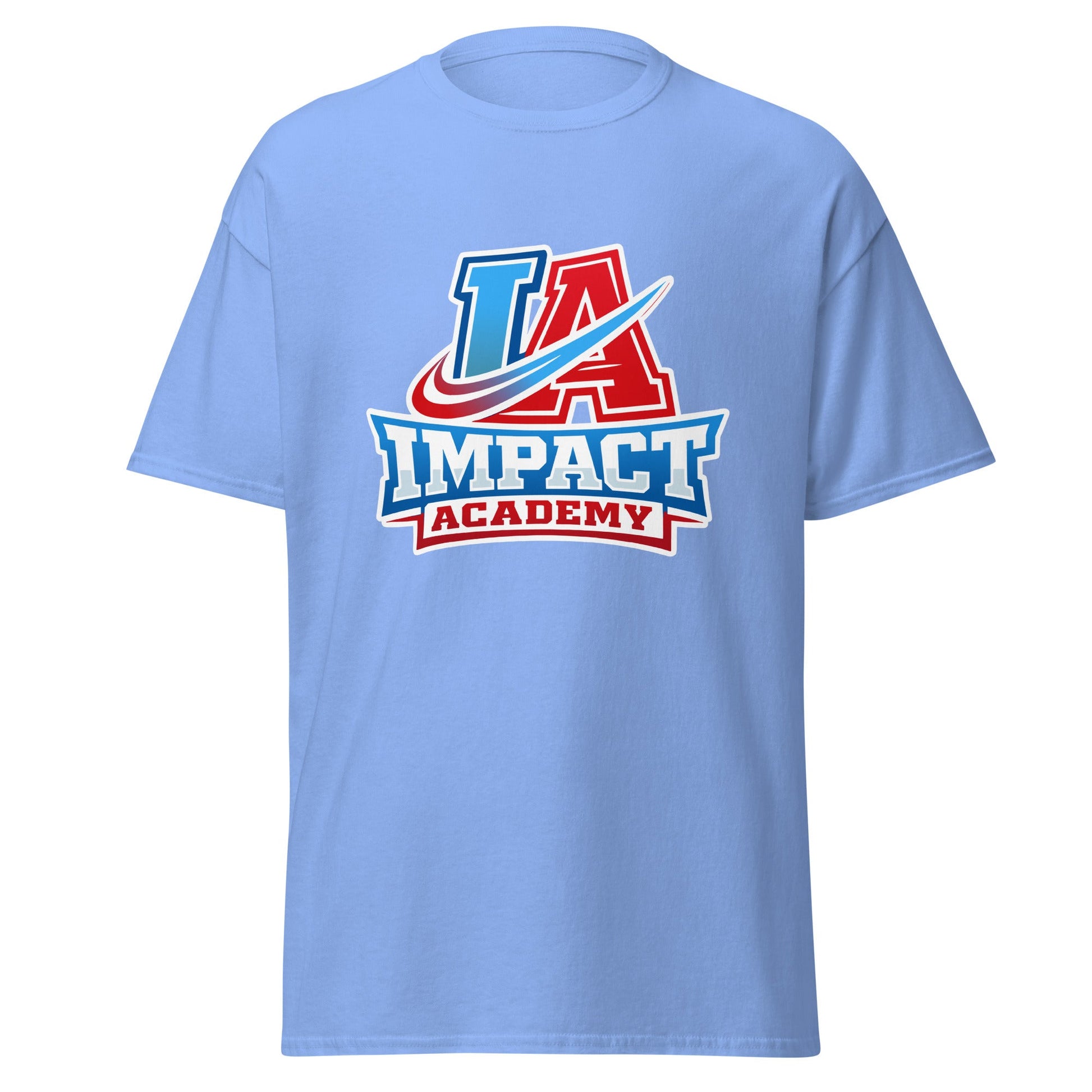 Classic | T-Shirt | Impact Academy | Icon Logo