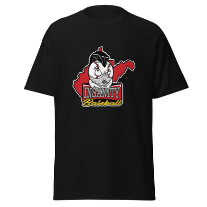 Classic | T-Shirt | Insanity Baseball