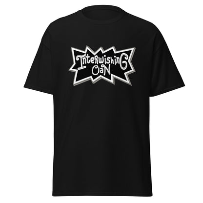 Classic | T-Shirt | Interwishing Clan | Main Logo