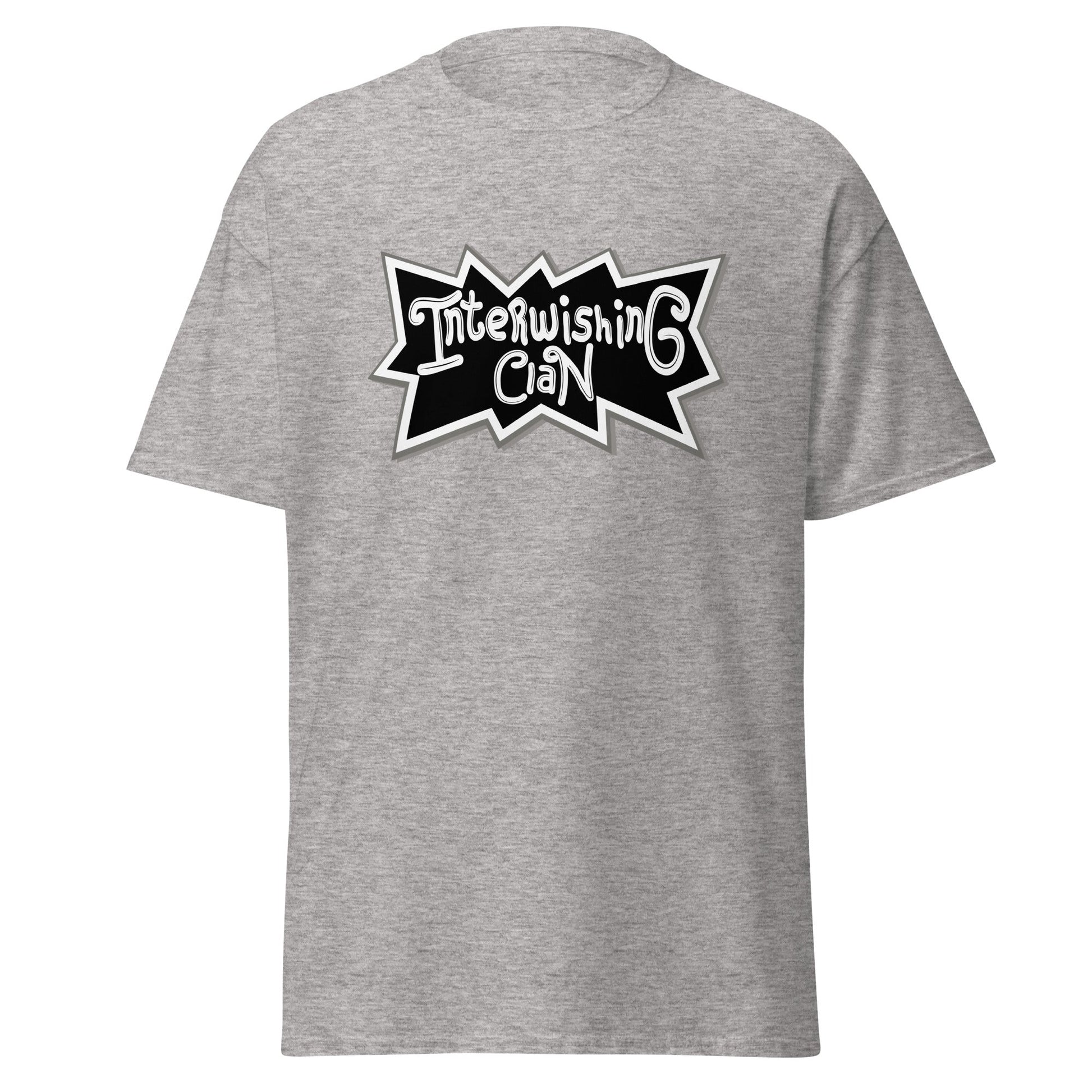 Classic | T-Shirt | Interwishing Clan | Main Logo