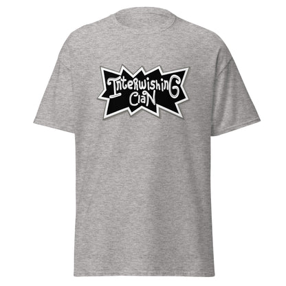 Classic | T-Shirt | Interwishing Clan | Main Logo