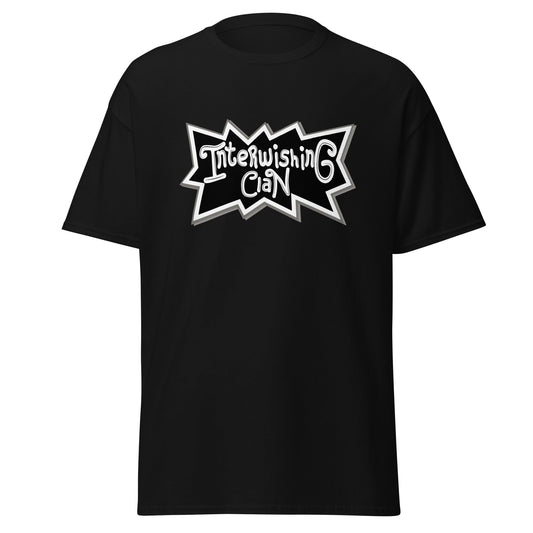 Classic | T-Shirt | Interwishing Clan | Main Logo